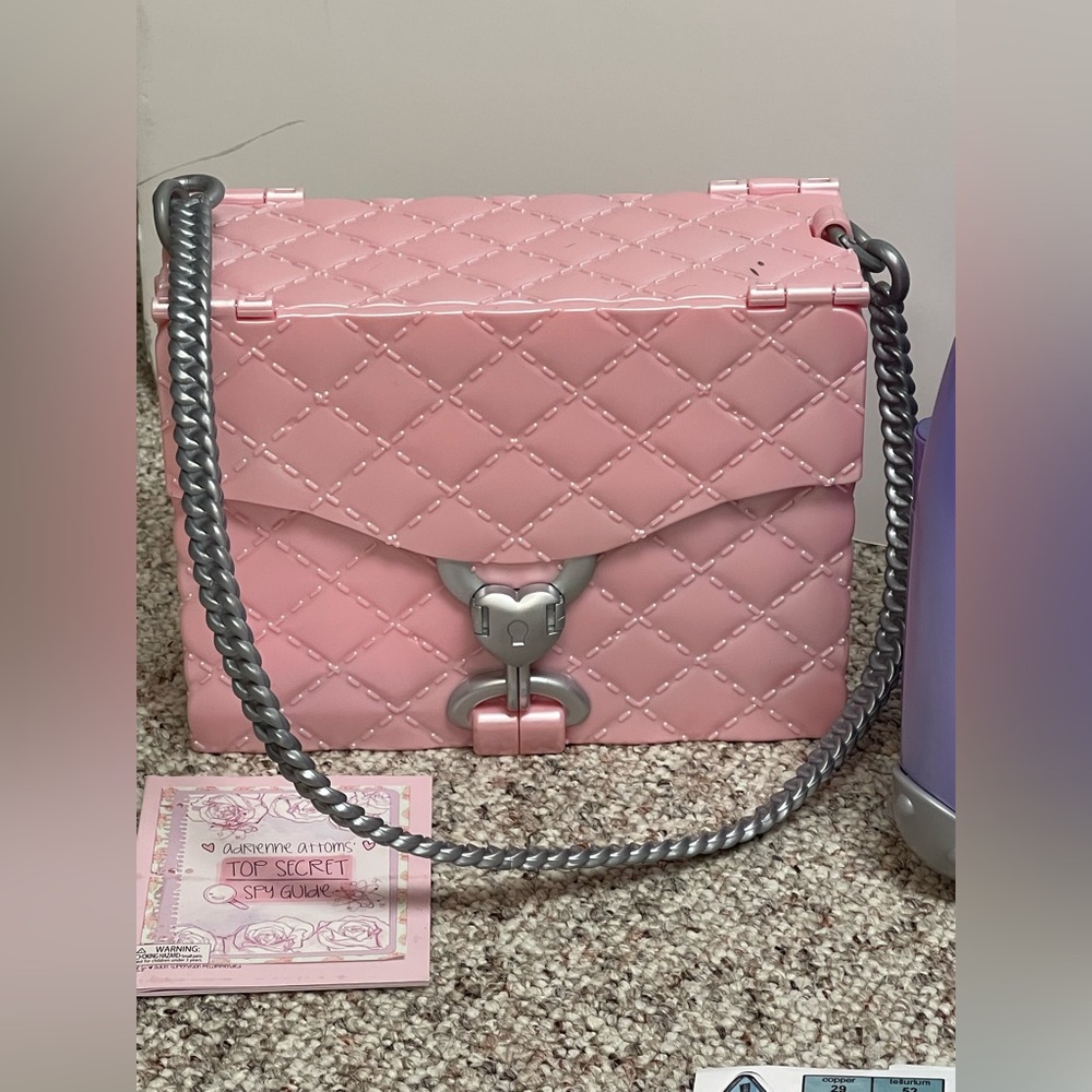 Project MC2 Set - Picture 6 of 10